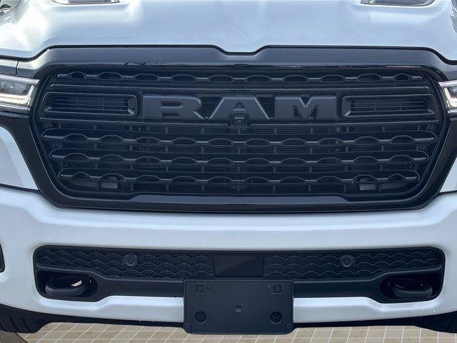 New 2026 RAM 1500 Limited w/ Night Edition AWD/4WD image 11