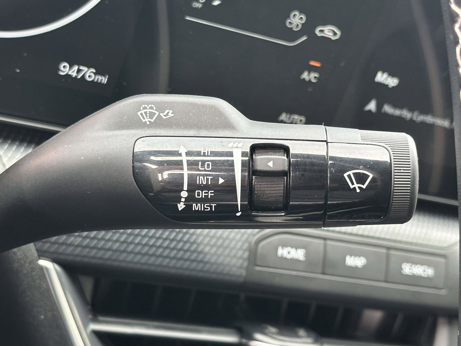 Used 2025 Kia K4 GT-Line image 24