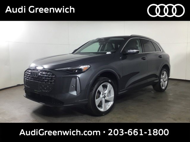 New 2026 Audi Q5 Premium Plus AWD/4WD image 3