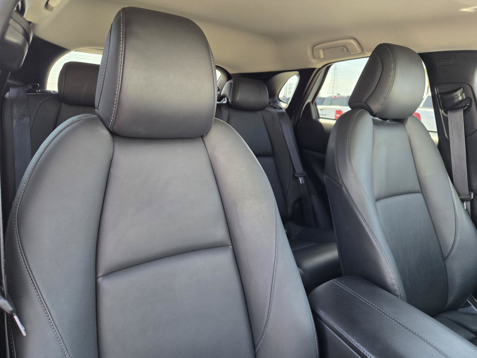 Used 2024 MAZDA CX-30 AWD 2.5 S w/ Select Sport Pkg image 31