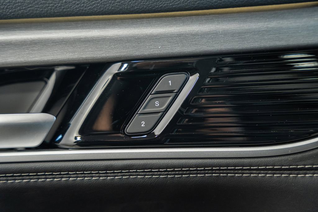 New 2026 Jeep Grand Wagoneer 4WD image 46