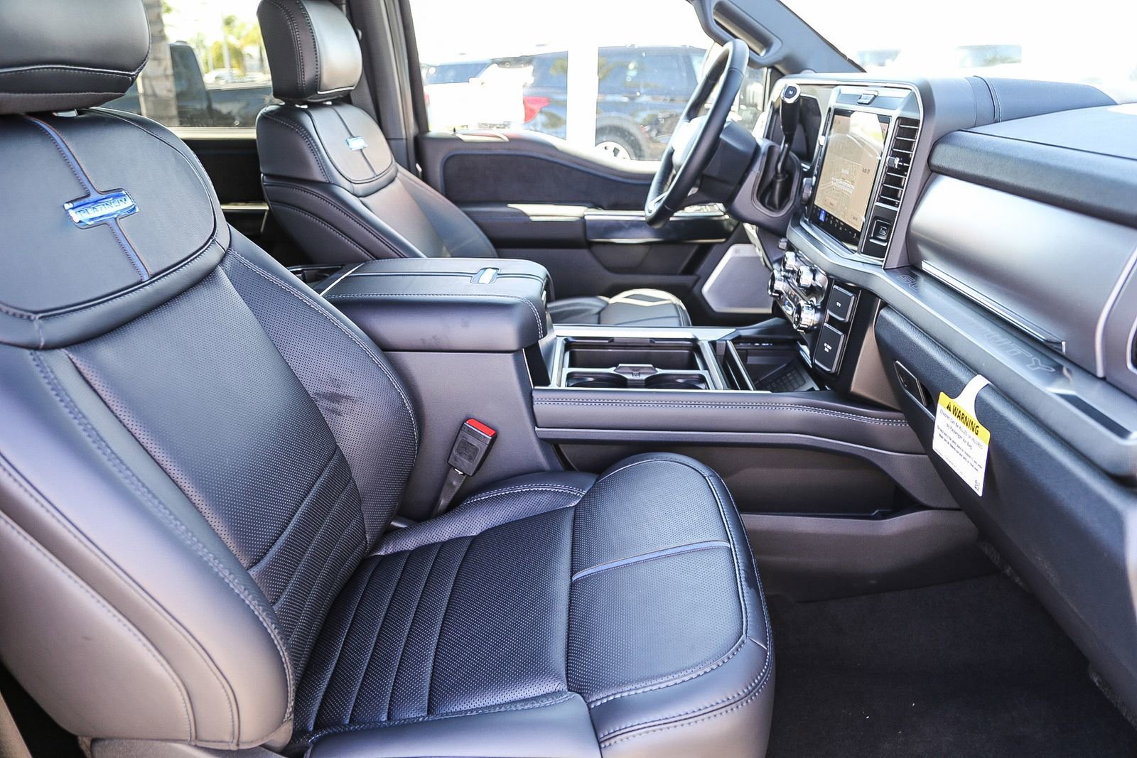 New 2025 Ford F350 XL image 16