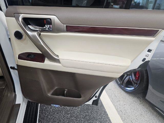 Used 2019 Lexus GX 460 Luxury image 30