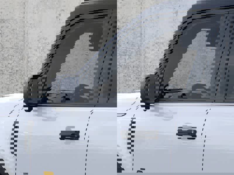 New 2025 Ford Bronco Sport Badlands w/ Badlands Tech Package image 20