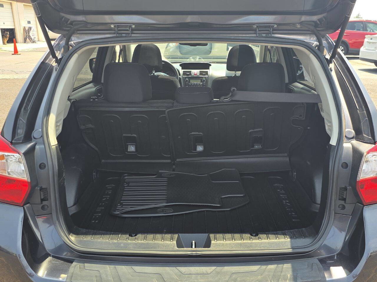 Used 2014 Subaru Crosstrek 2.0i Premium w/ Moonroof Package image 19