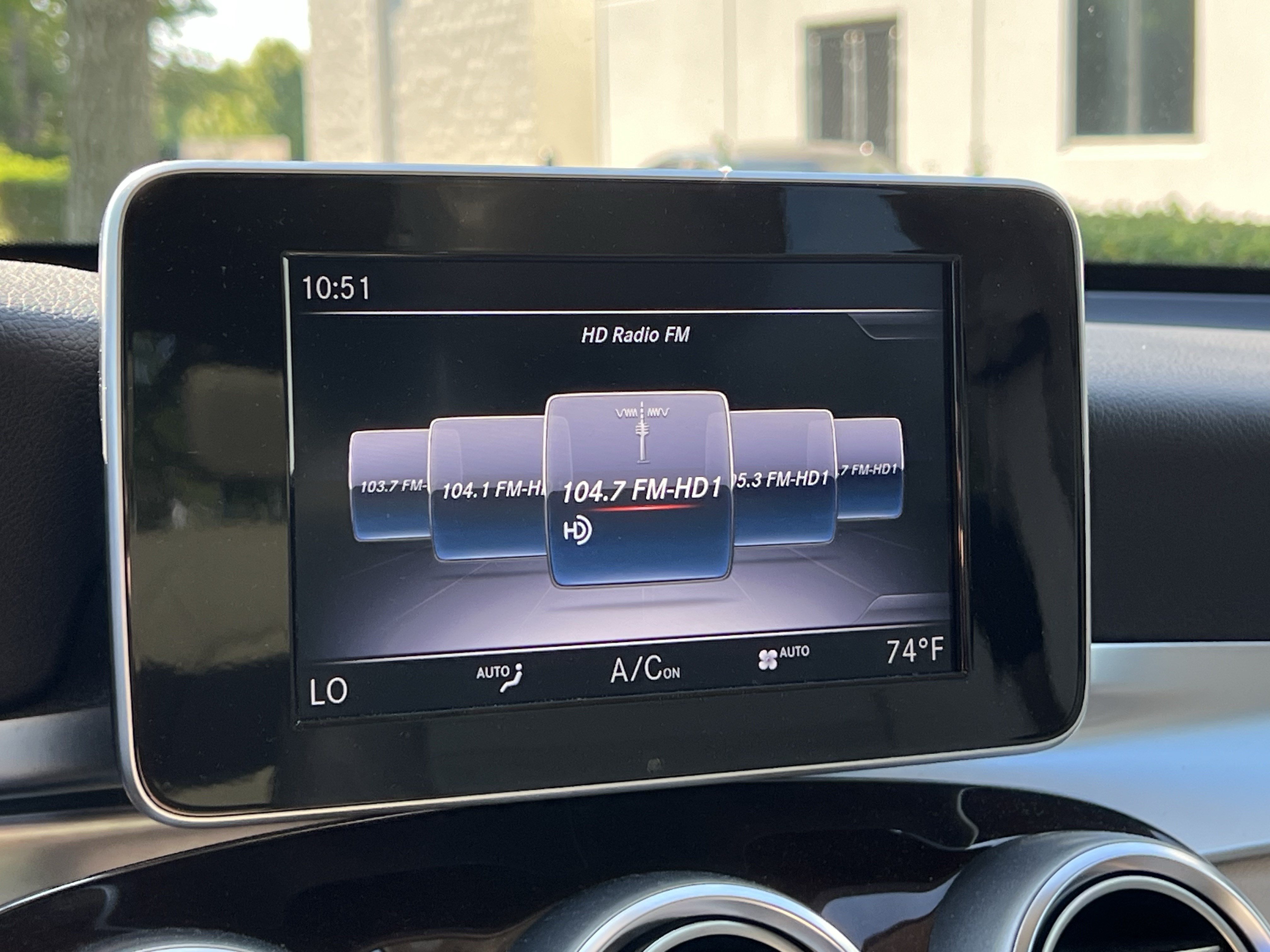 Certified 2018 Mercedes-Benz GLC 300 image 23