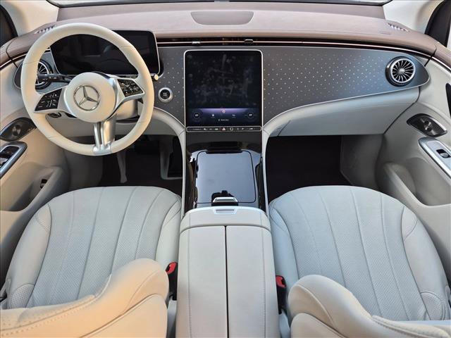 Certified 2023 Mercedes-Benz EQE 350+ 4MATIC SUV image 18