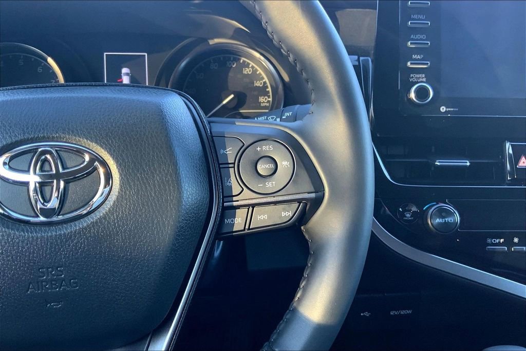 Used 2023 Toyota Camry SE image 22