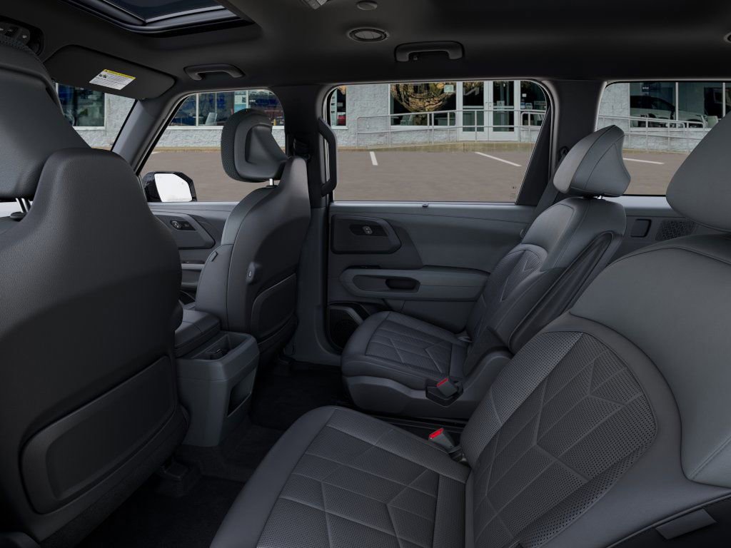 New 2027 Kia Telluride SX X-Line image 18