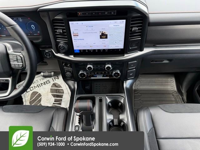 Used 2026 Ford F150 Raptor AWD/4WD image 28