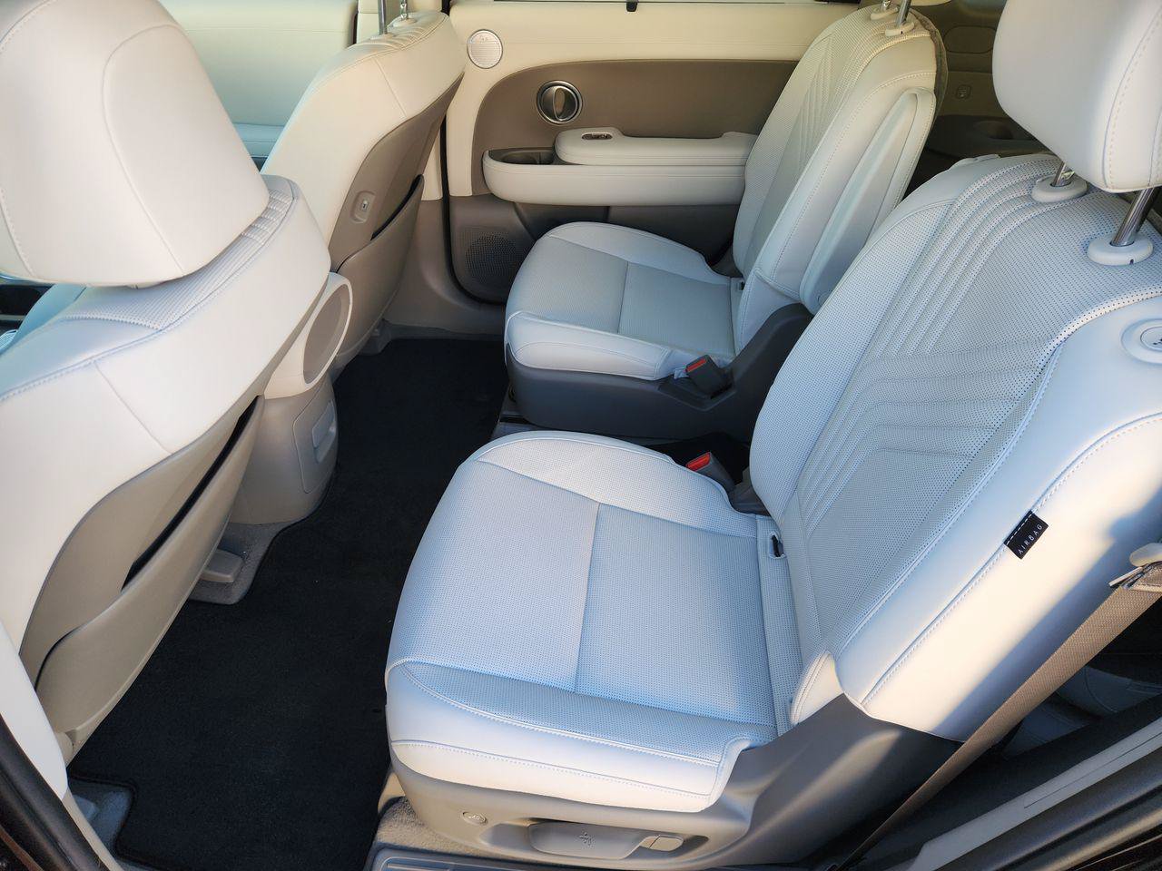 New 2027 Hyundai Palisade SEL FWD image 28