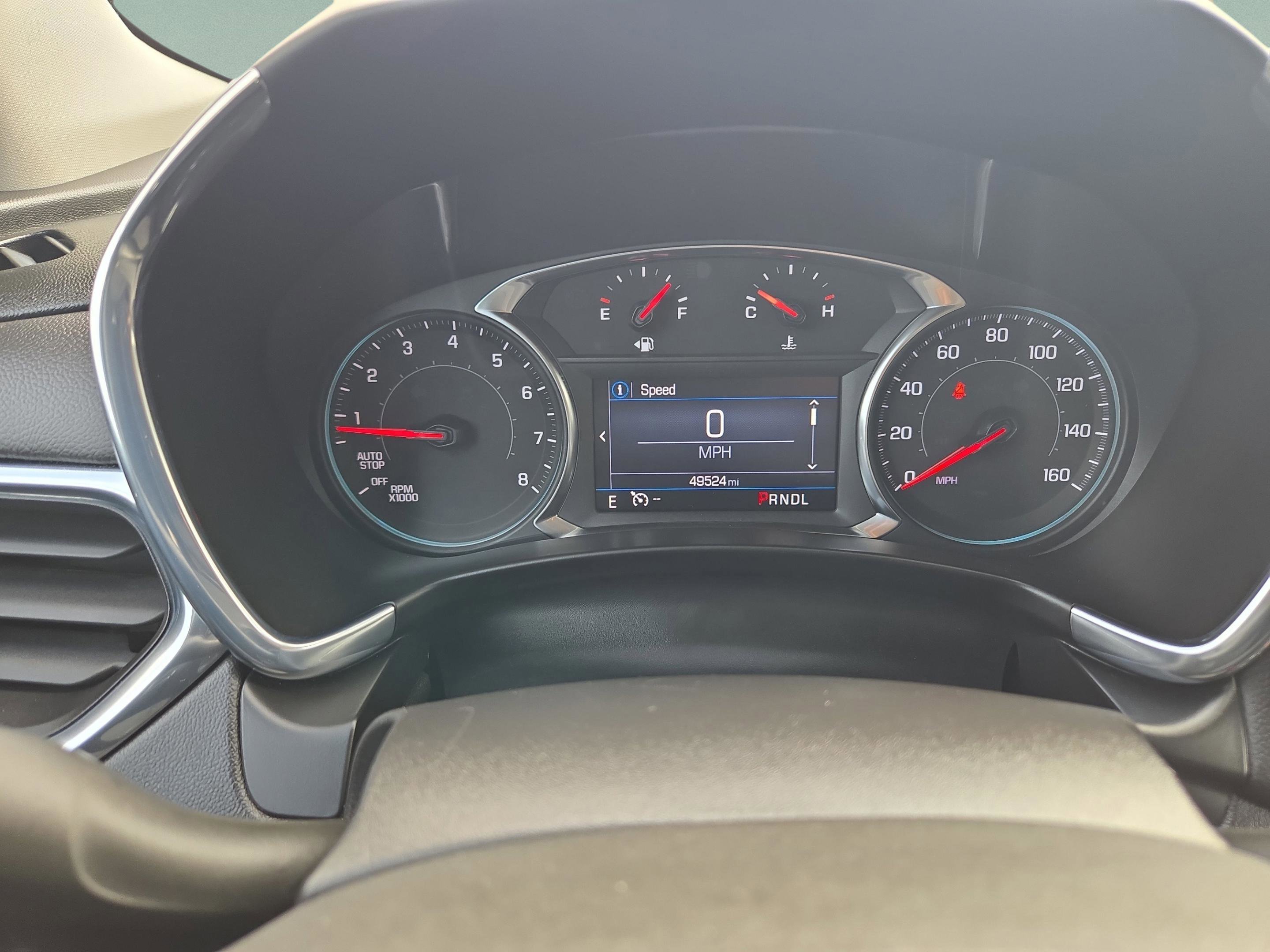 Used 2023 Chevrolet Equinox LT image 13