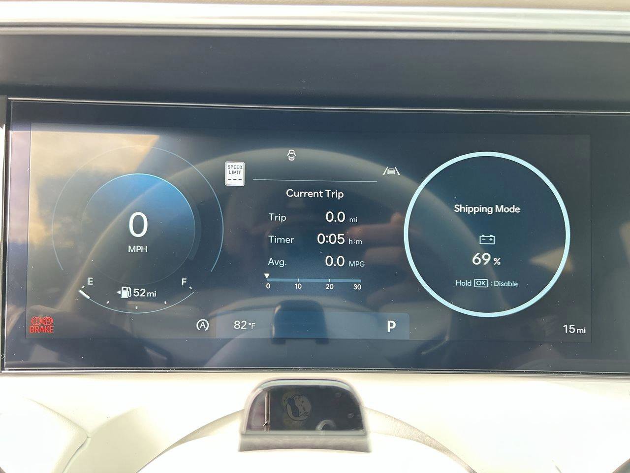 New 2026 Hyundai Palisade SEL FWD image 40