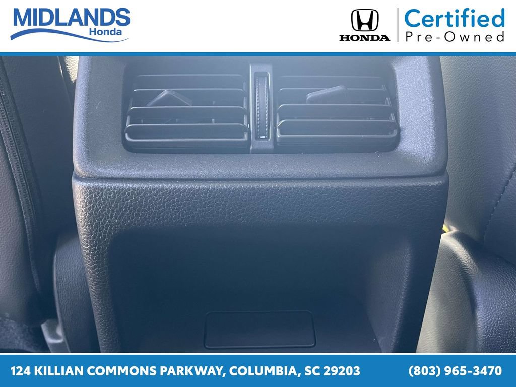 Used 2023 Honda CR-V EX-L image 11