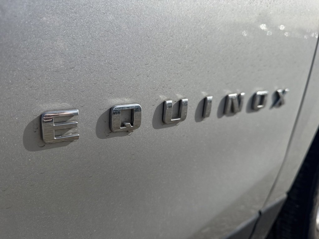 Used 2021 Chevrolet Equinox LT image 40