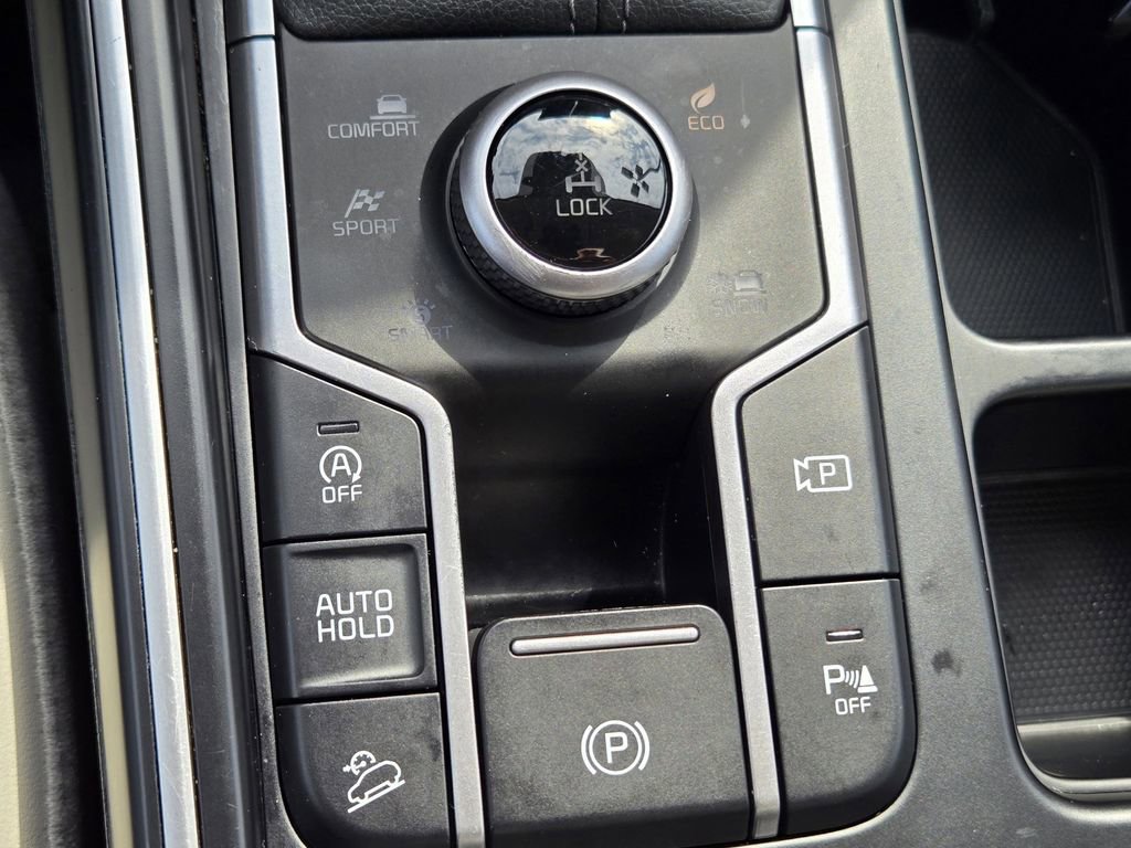 Certified 2023 Kia Sorento X-Line EX image 28