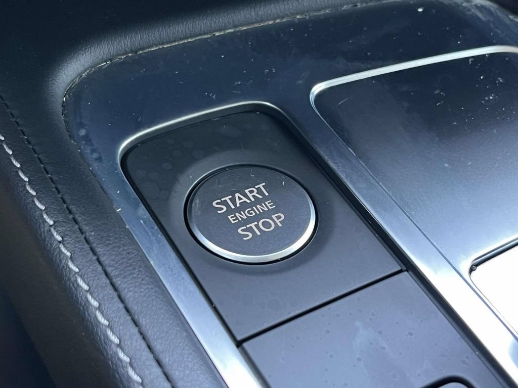 Used 2025 INFINITI QX60 Pure FWD image 30