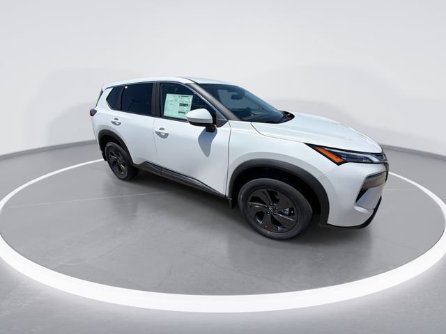 New 2026 Nissan Rogue SV w/ Cold Weather Package AWD/4WD video 2