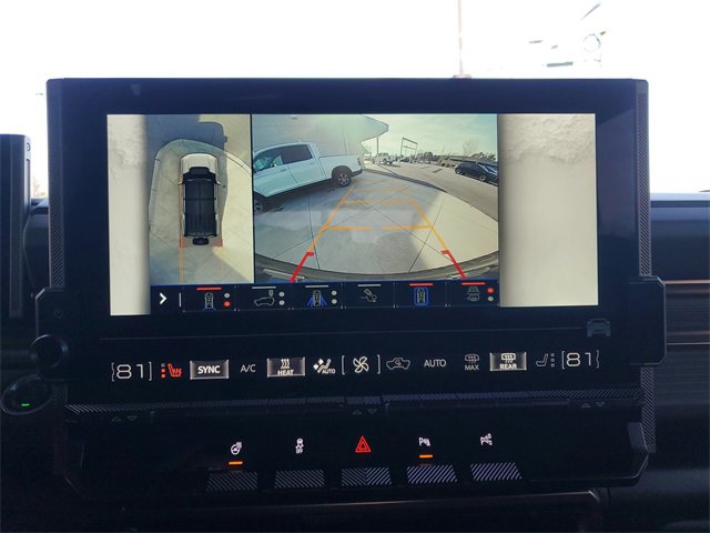 Used 2024 GMC Hummer EV 2X image 22
