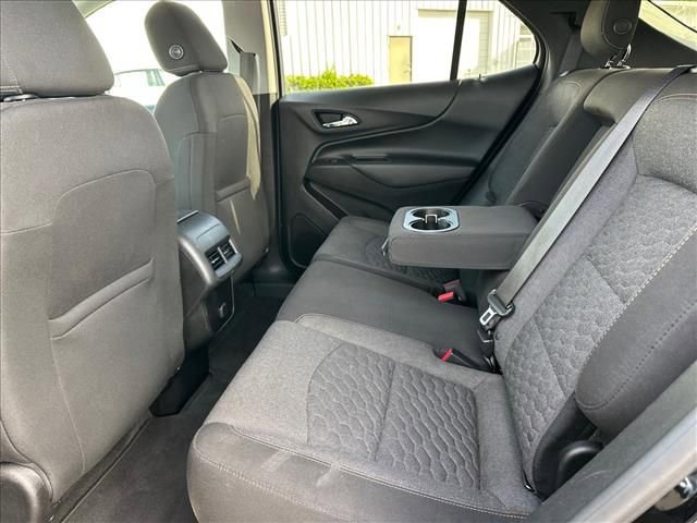 Certified 2018 Chevrolet Equinox LT image 16