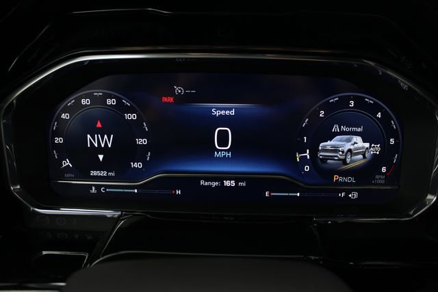 Used 2023 Chevrolet Silverado 1500 RST image 14