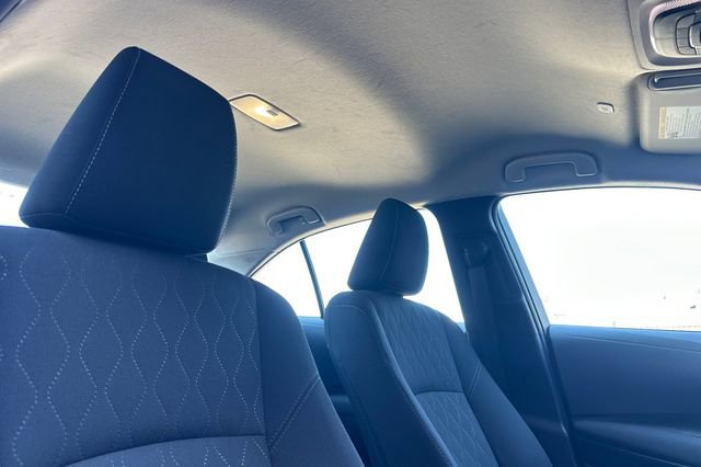 Certified 2024 Toyota Corolla LE image 16