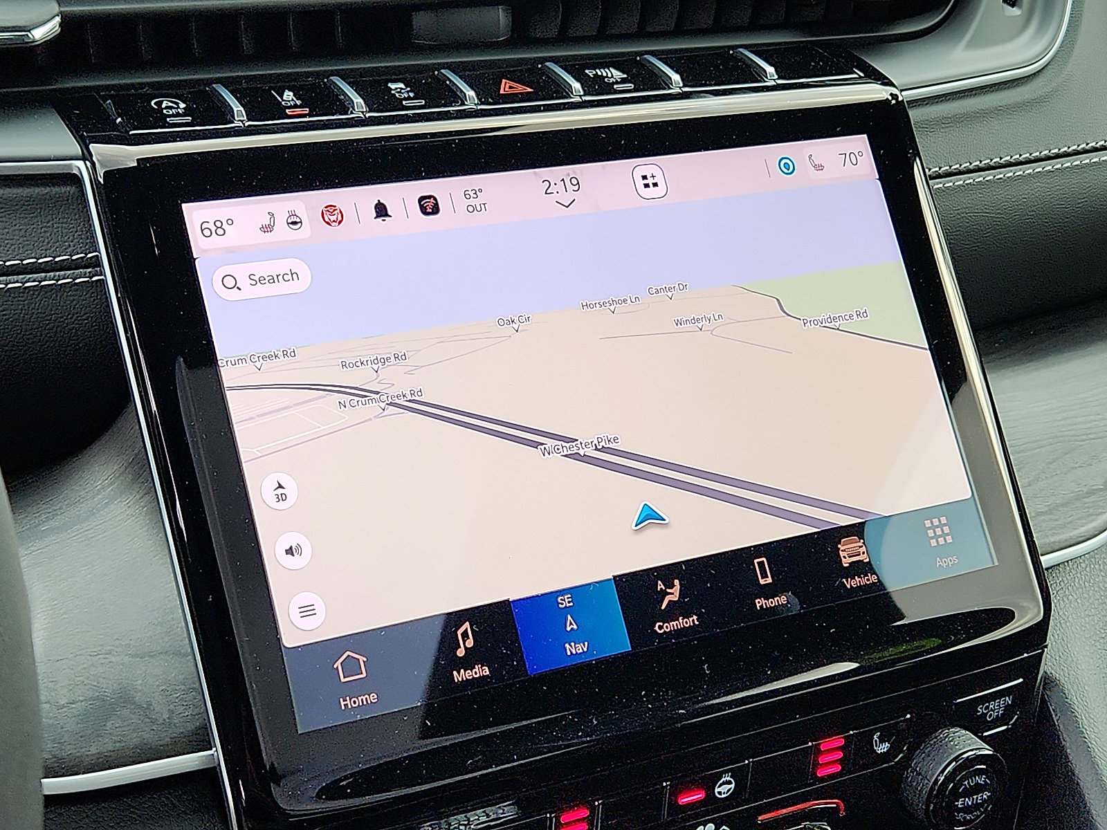 Certified 2025 Jeep Grand Cherokee Limited image 18