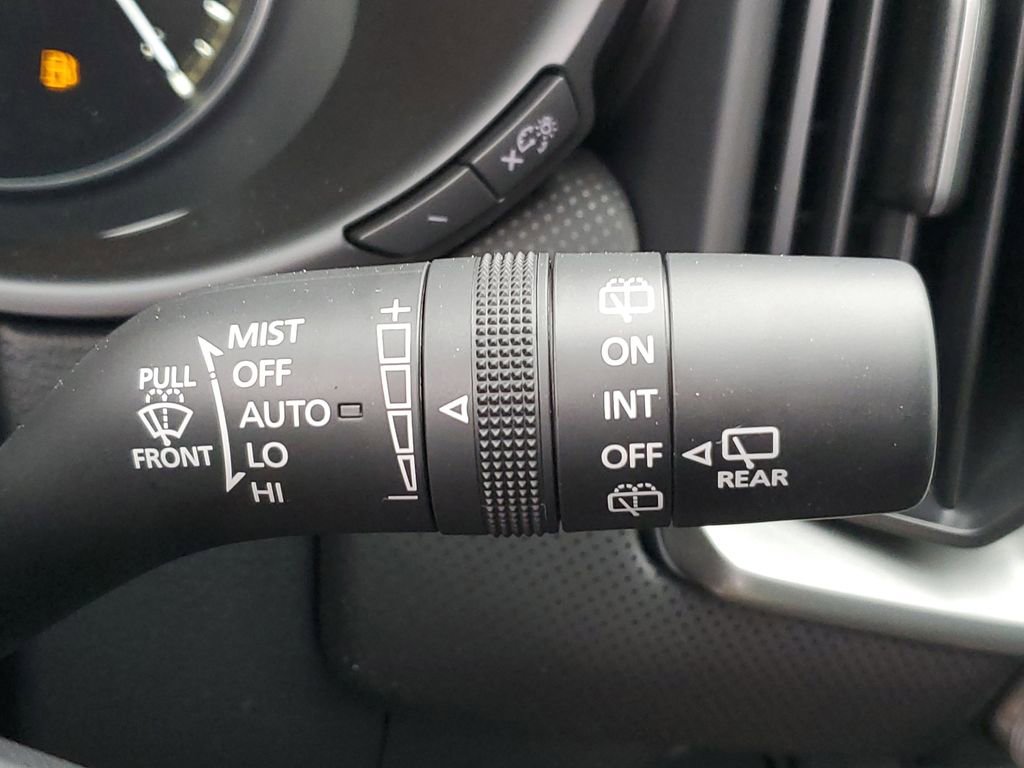 New 2026 MAZDA CX-50 2.5 Hybrid w/ Cargo Package image 21