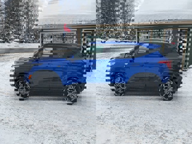 Used 2024 Kia Seltos LX image 10