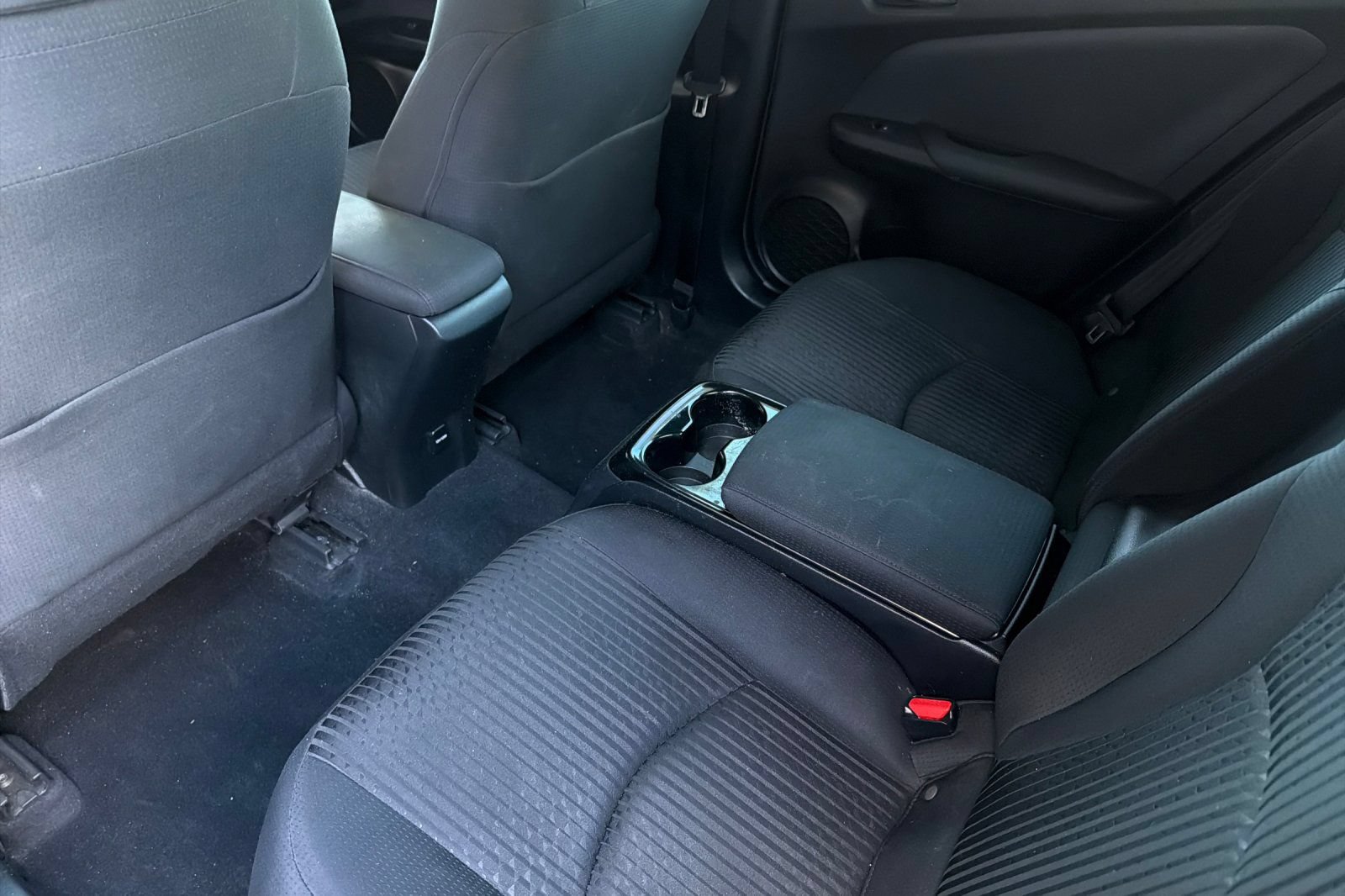 Used 2017 Toyota Prius Prime Plus FWD image 14