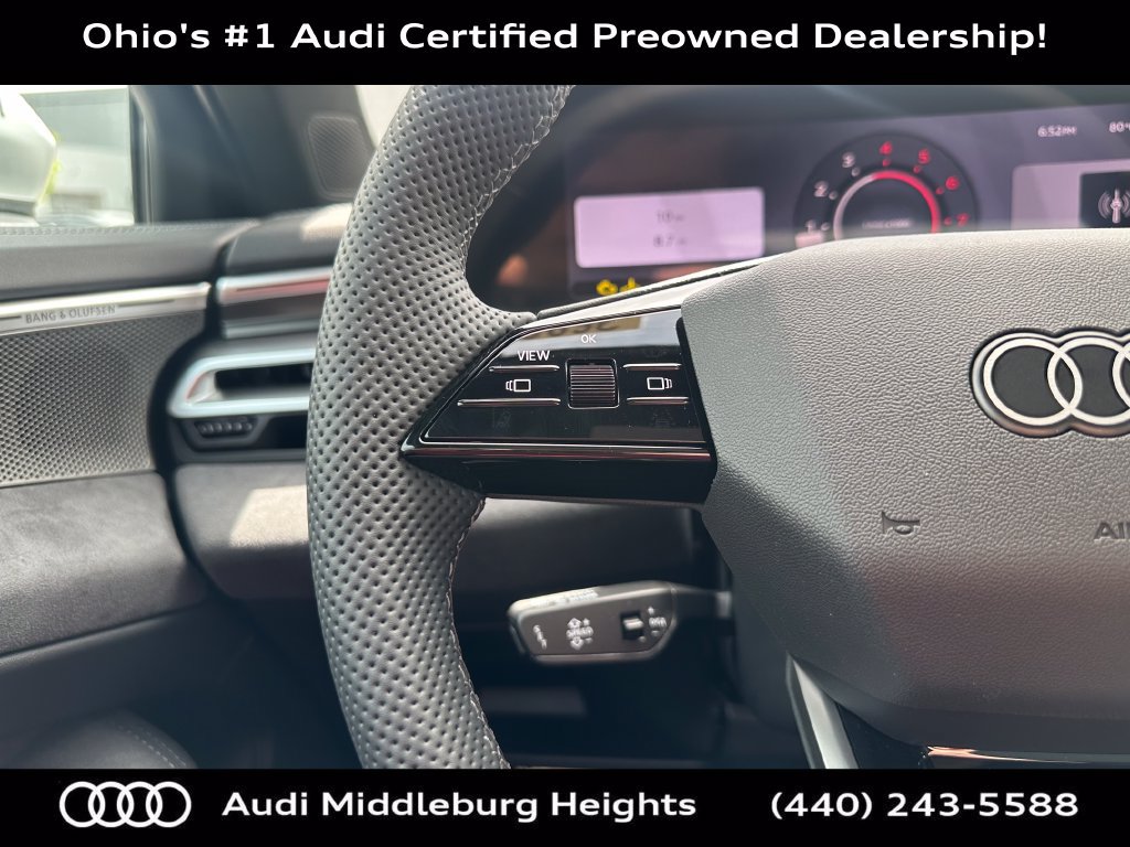 Used 2026 Audi S5 Premium Plus AWD/4WD image 31