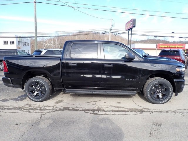 New 2026 RAM 1500 Express image 9