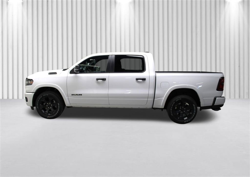 New 2026 RAM 1500 Big Horn image 7