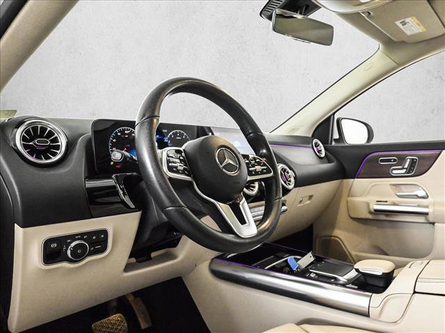 Used 2022 Mercedes-Benz GLA 250 4MATIC image 10