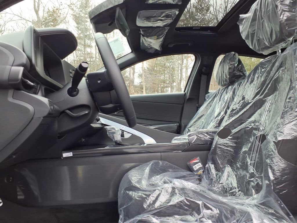 New 2026 Hyundai Elantra SEL Sport image 14