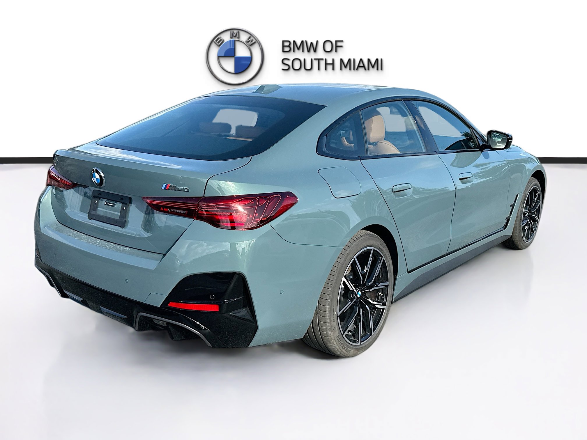 New 2026 BMW i4 M60 AWD/4WD image 6