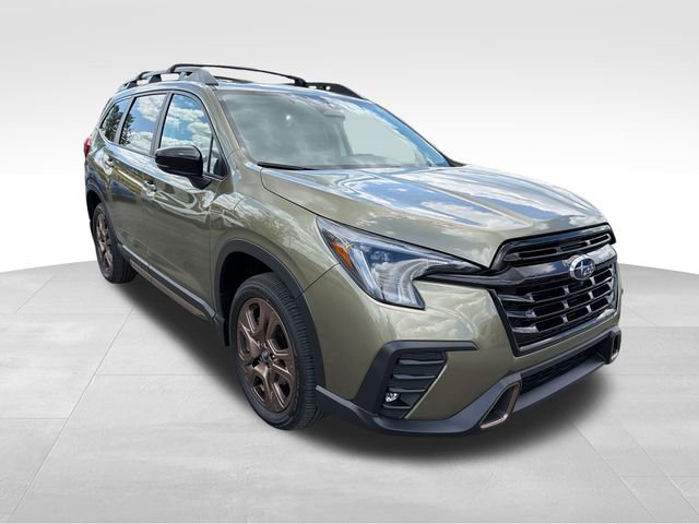 New 2026 Subaru Ascent Limited Bronze