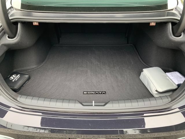 Certified 2025 Hyundai Sonata SEL FWD image 16
