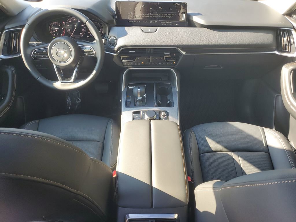 New 2026 MAZDA CX-70 3.3 Turbo w/ Premium Package video 2