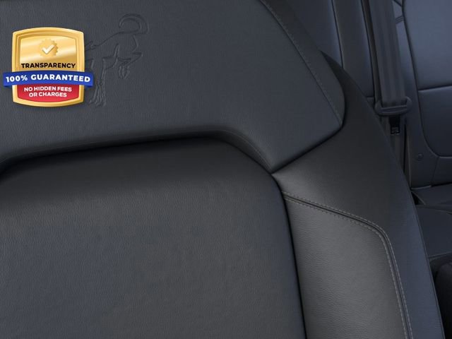 New 2026 Ford Bronco Badlands AWD/4WD image 18