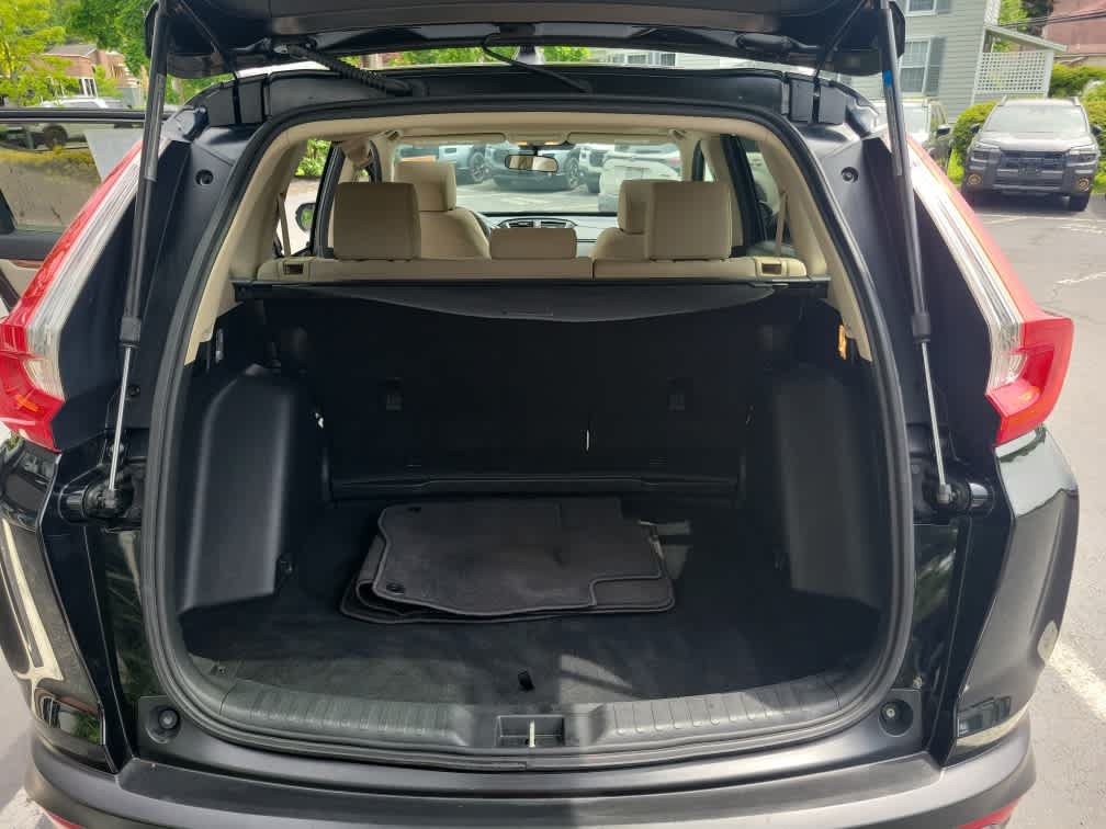 Used 2017 Honda CR-V EX image 32
