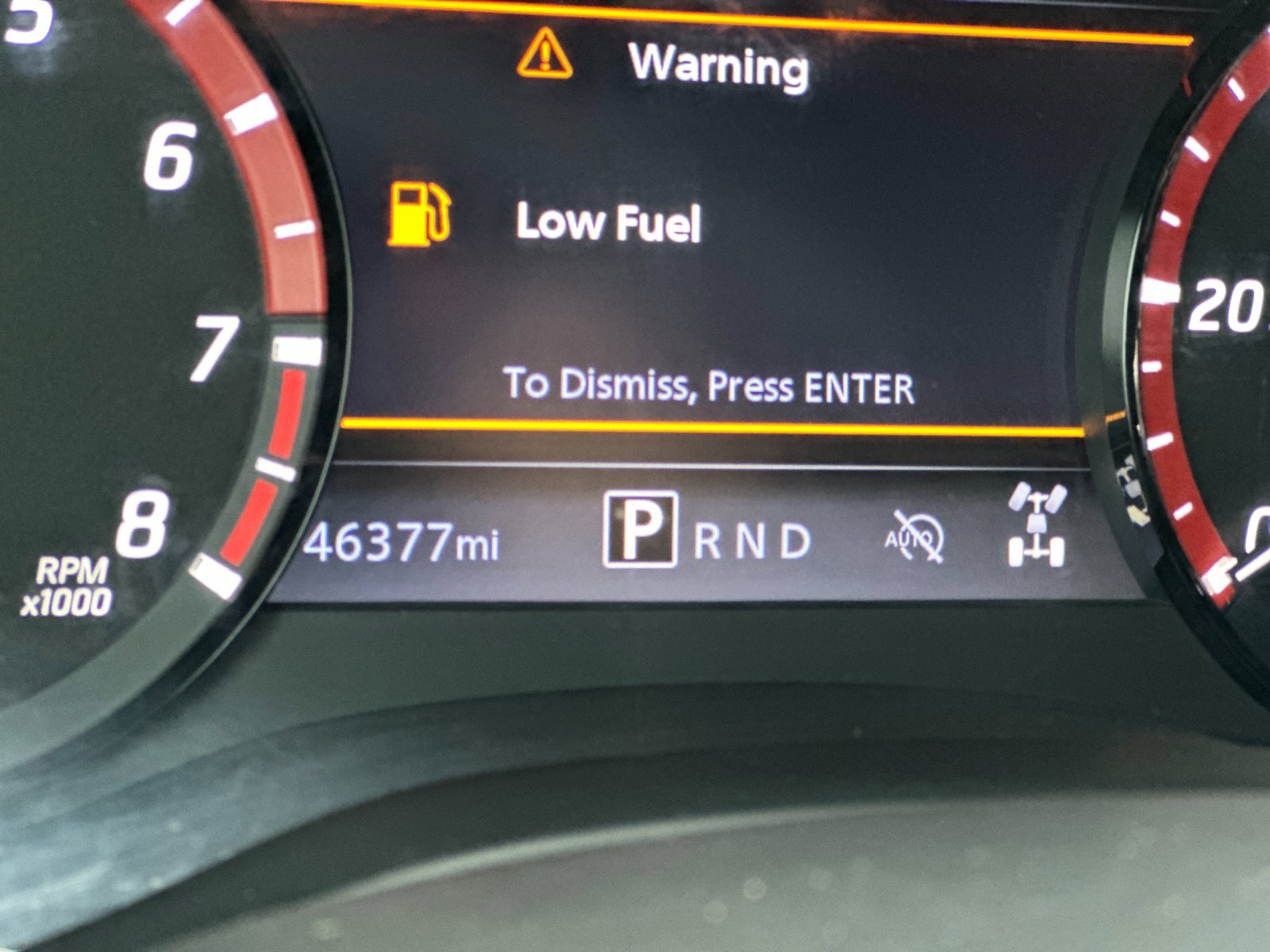 Used 2023 Nissan Frontier PRO-4X w/ Pro Convenience Package image 24