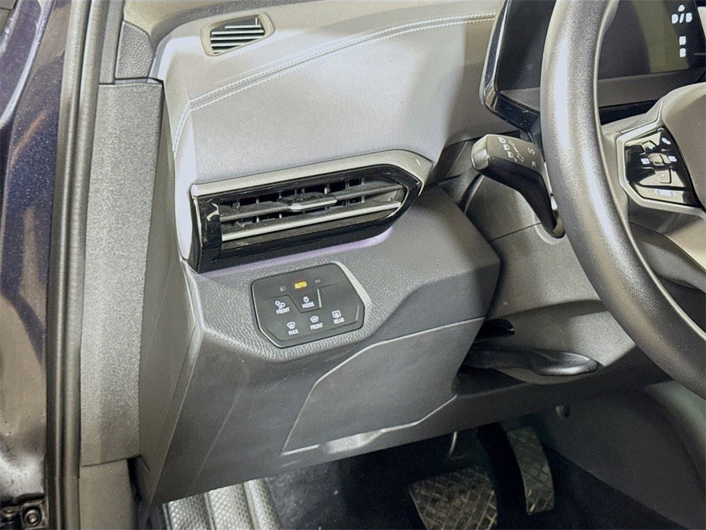 Used 2023 Volkswagen ID.4 Pro S image 8