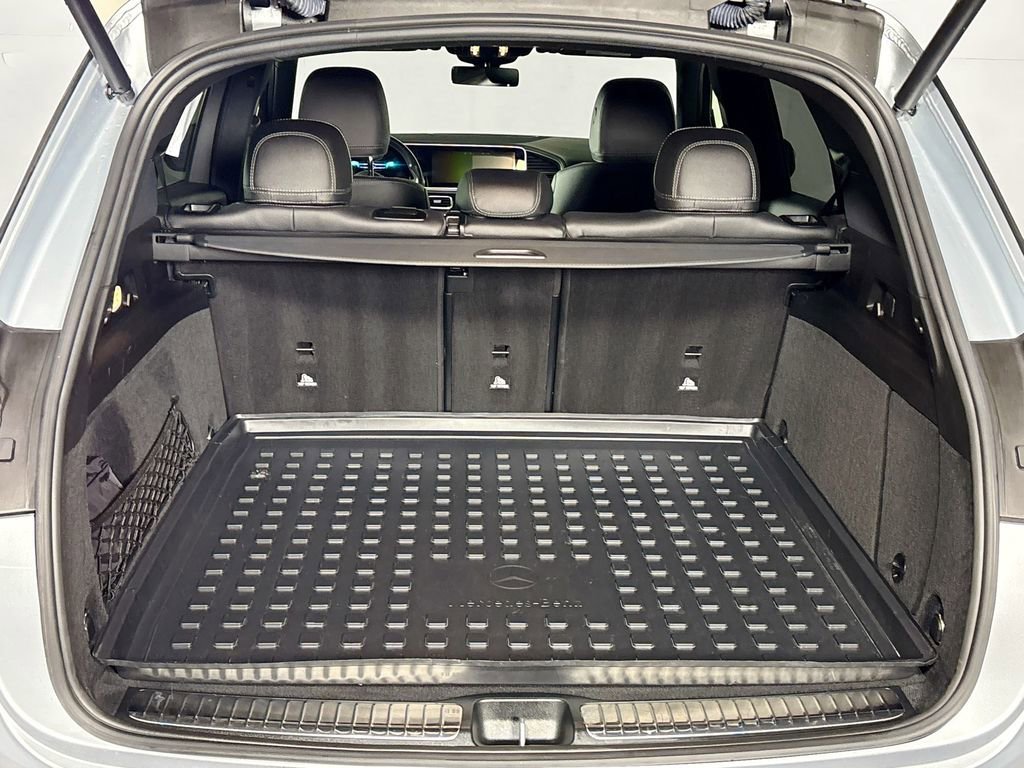 Used 2023 Mercedes-Benz GLE 350 4MATIC image 22