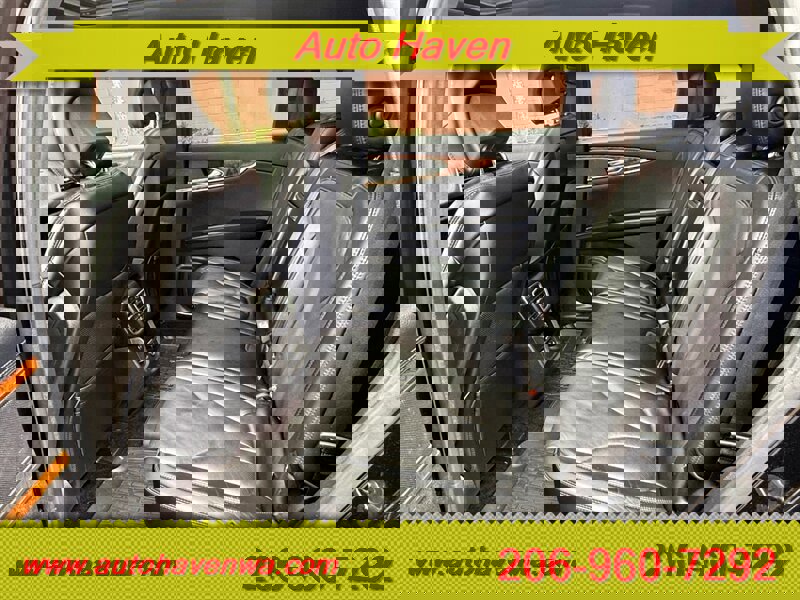 Used 2016 Lincoln MKX Reserve w/ Equipment Group 102A image 12