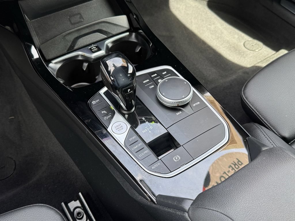 Used 2021 BMW 228i Gran Coupe w/ Convenience Package FWD image 16