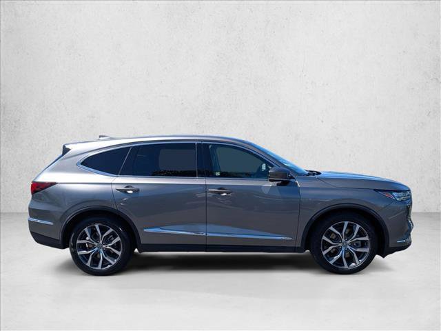 Used 2023 Acura MDX FWD w/ Technology Package image 4