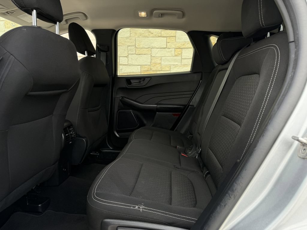Used 2024 Ford Escape Active FWD image 26