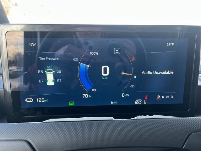 New 2025 Chevrolet Brightdrop 400 image 9