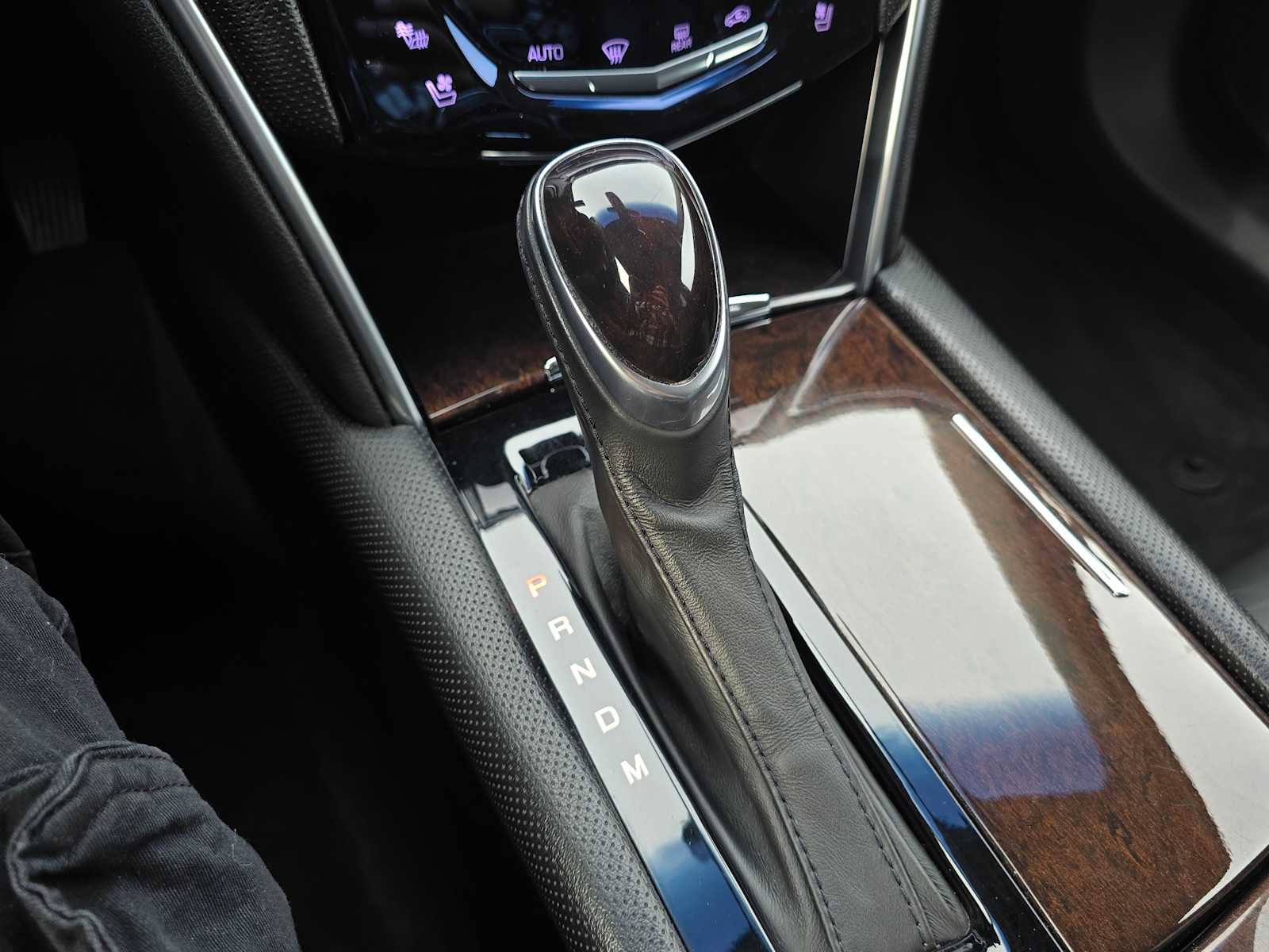 Used 2017 Cadillac XTS Luxury image 35